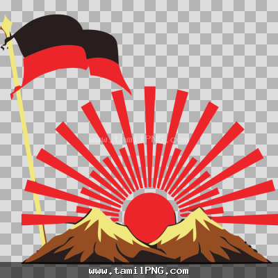 DMK Flag and Logo
