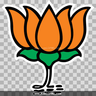 Bharatiya Janata Party BJP Logo