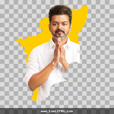 Vijay, Tamilaga Vettri Kazhagam, TVK Photo