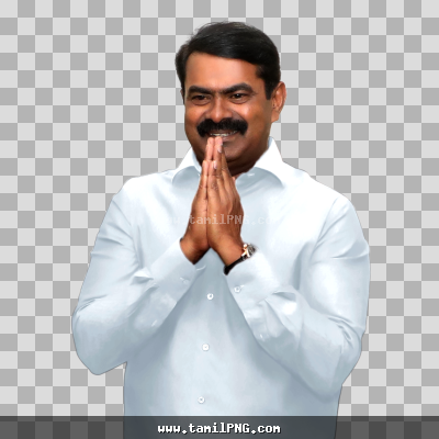 Seeman PNG, Naam Tamilar Katchi, NTK PNG