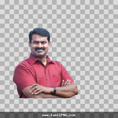 Seeman PNG, Naam Tamilar Katchi, NTK PNG