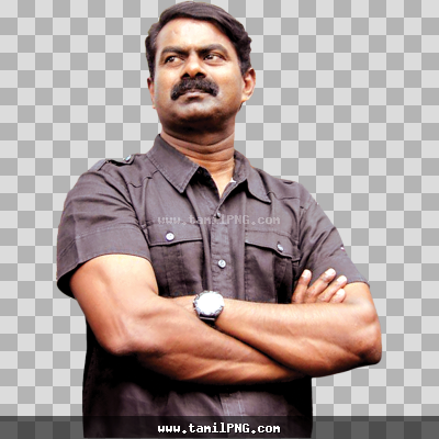 Seeman PNG, Naam Tamilar Katchi, NTK PNG