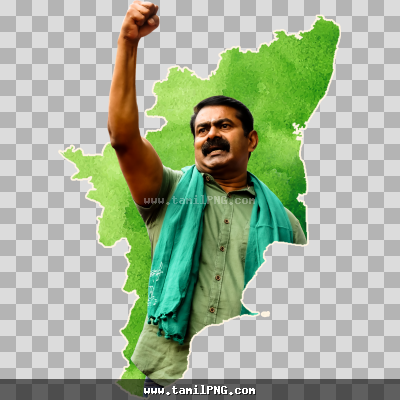Seeman PNG, Naam Tamilar Katchi, NTK PNG