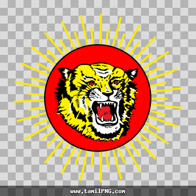 NTK Logo PNG, Naam Tamilar Katchi, NTK Symbol PNG