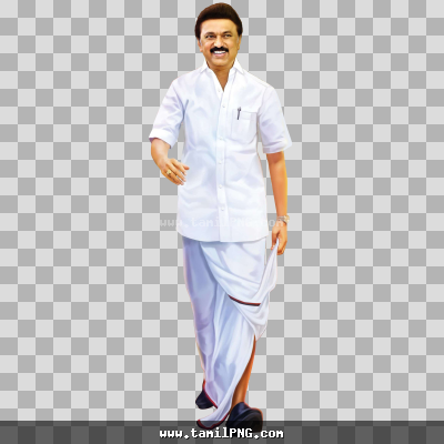 MK Stalin, DMK, Muthuvel Karunanidhi Stalin, Tamilnadu CM transparent PNG free download