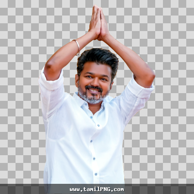 Thalapathy Joseph Vijay, Tamilaga Vettri Kazhagam, TVK